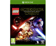 Gra Xbox One Lego Star Wars: The Force Awakens XBOX ONE
